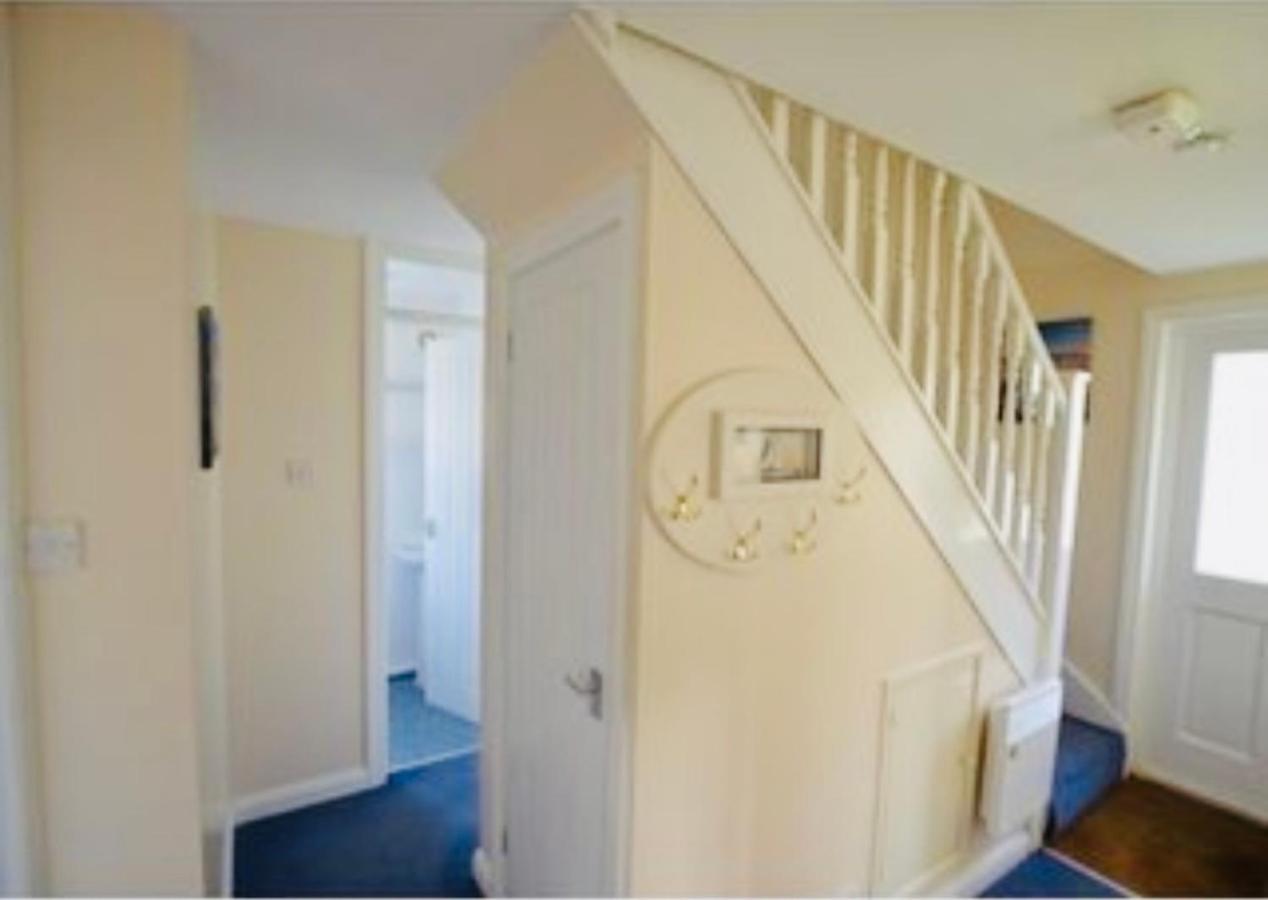 Mabel Lodge St Ives  Luaran gambar