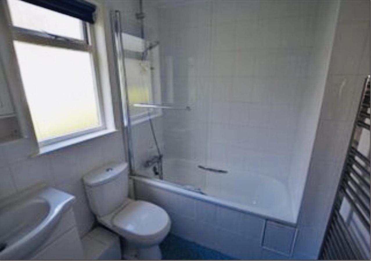 Mabel Lodge St Ives  Luaran gambar